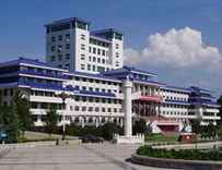 Administration Building