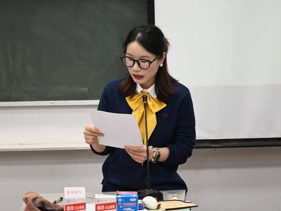 说明: 普通话